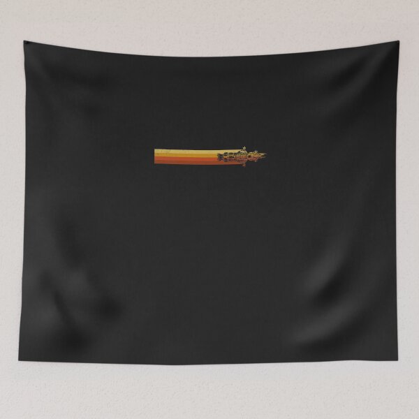 Item preview, The Expanse MCORN Logo designed and sold by JoshuaMaxfield.