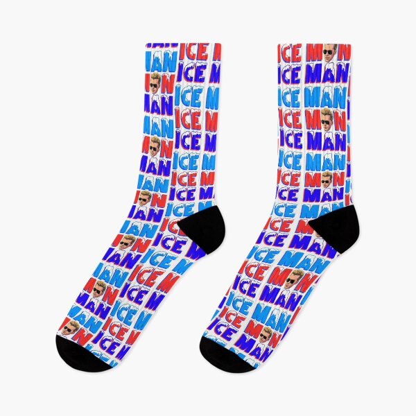 Item preview, Iceman - Val Kilmer designed and sold by acquiesce13.