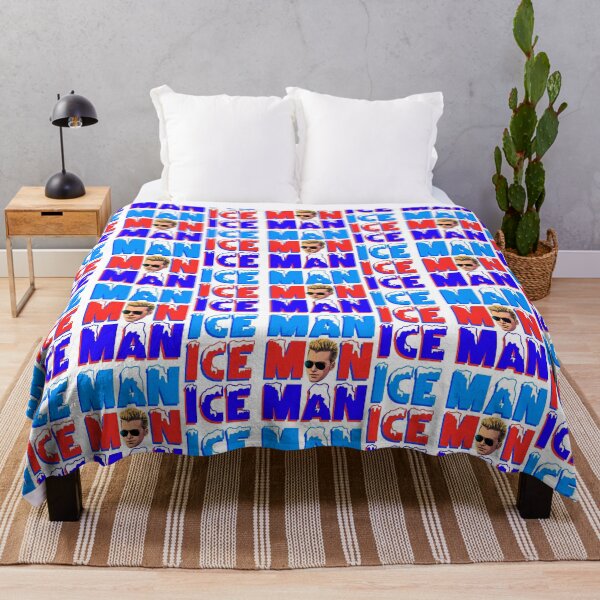 Item preview, Iceman - Val Kilmer designed and sold by acquiesce13.