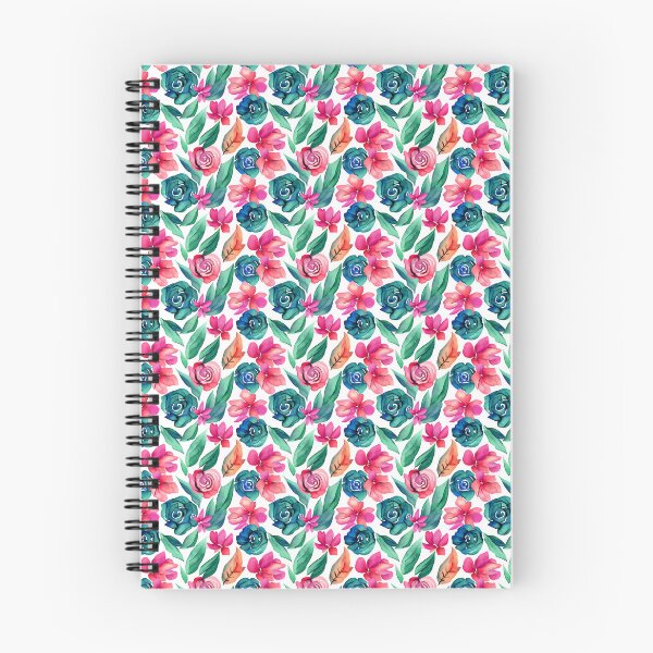 Item preview, Vibrant flowers and lush foliage designed and sold by Beleza e Estilo.