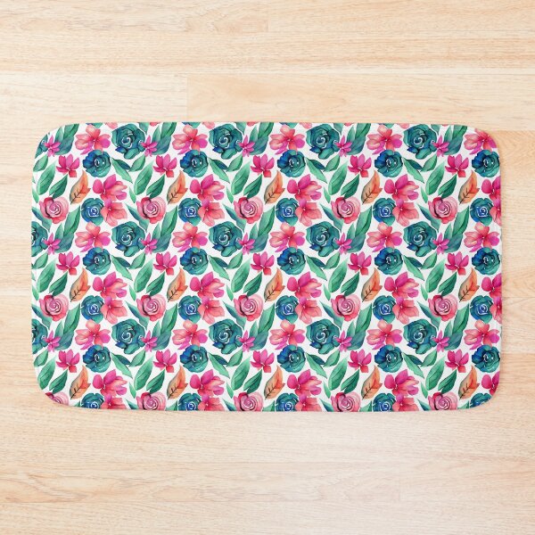 Item preview, Vibrant flowers and lush foliage designed and sold by Beleza e Estilo.