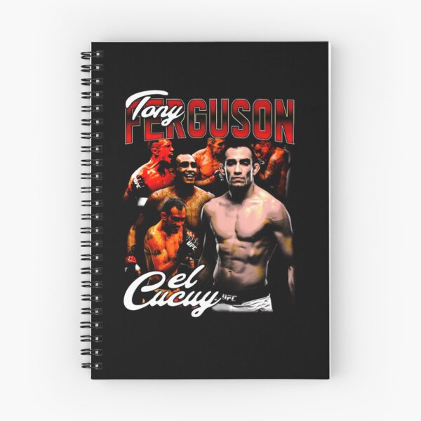 Item preview, Tony Ferguson El Cucuy designed and sold by JeyVel.