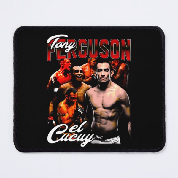 Item preview, Tony Ferguson El Cucuy designed and sold by JeyVel.