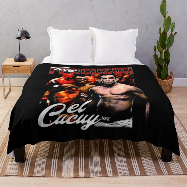 Item preview, Tony Ferguson El Cucuy designed and sold by JeyVel.