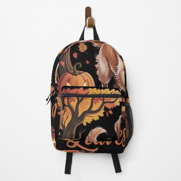 Item preview, Autumn Joy Leaves Love For Dog Lovers designed and sold by mandiana.