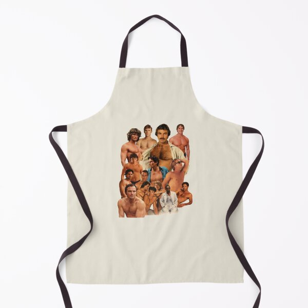 Item preview, Hunks Of The 80s- Christmas Shoppers Please Read Item Description - Free Shipping designed and sold by idtanerdsand.
