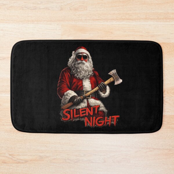 Item preview, Silent Night designed and sold by American Artist Designs.
