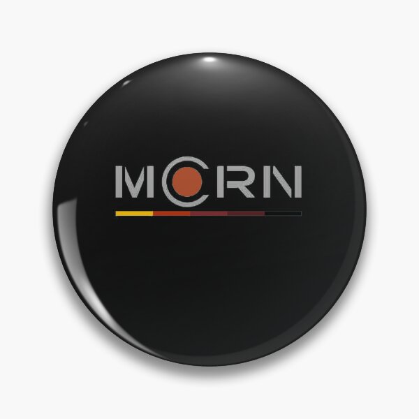 Item preview, The Expanse MCORN Logo designed and sold by JoshuaMaxfield.