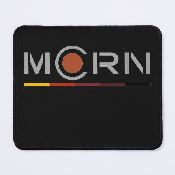 Item preview, The Expanse MCORN Logo designed and sold by JoshuaMaxfield.