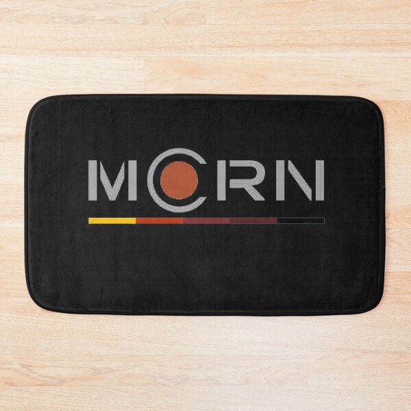 Item preview, The Expanse MCORN Logo designed and sold by JoshuaMaxfield.