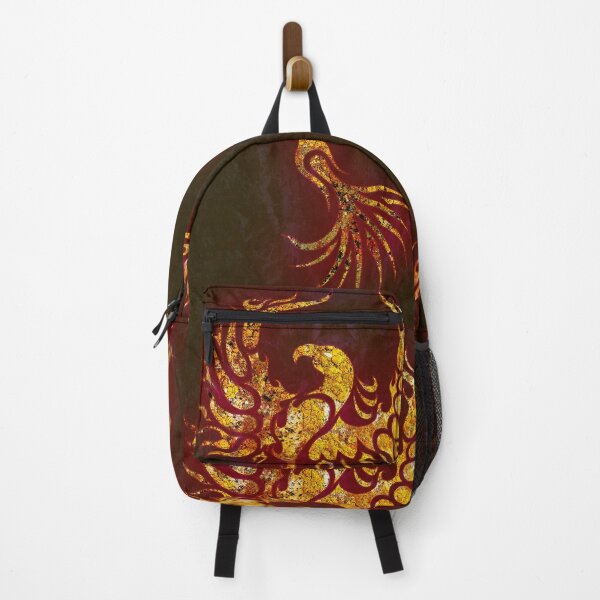 Item preview, Fiery Phoenix designed and sold by Robert Ball.