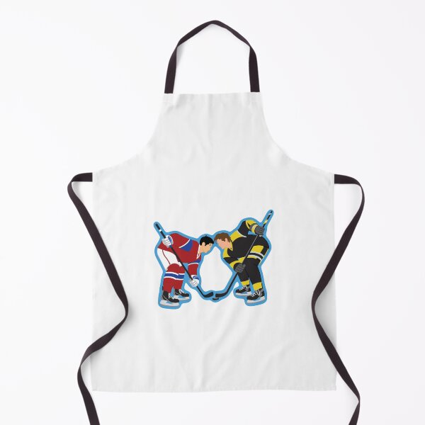 Item preview, "Heated Rivalry" Hollander and Rozanov (Blue Outline) designed and sold by jamierachelz.