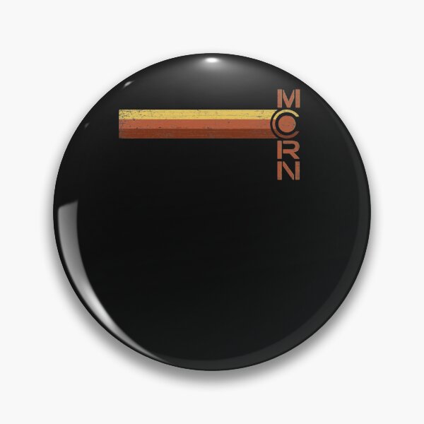 Item preview, The Expanse MCORN Logo designed and sold by JoshuaMaxfield.