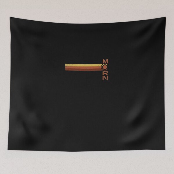 Item preview, The Expanse MCORN Logo designed and sold by JoshuaMaxfield.