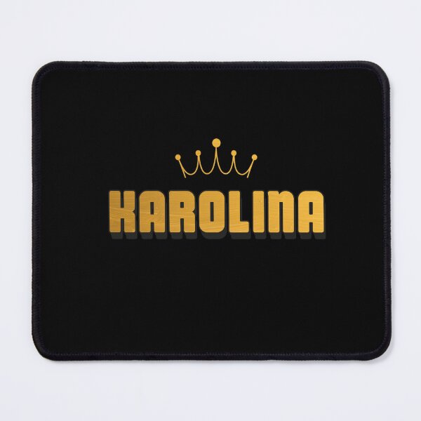 Item preview, Karolina Personalized Name - Cool & Custom Gift for Girls, Teens designed and sold by Oussinc.