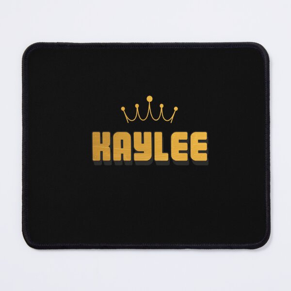 Item preview, Kaylee Personalized Name - Cool & Custom Gift for Girls, Teens designed and sold by Oussinc.