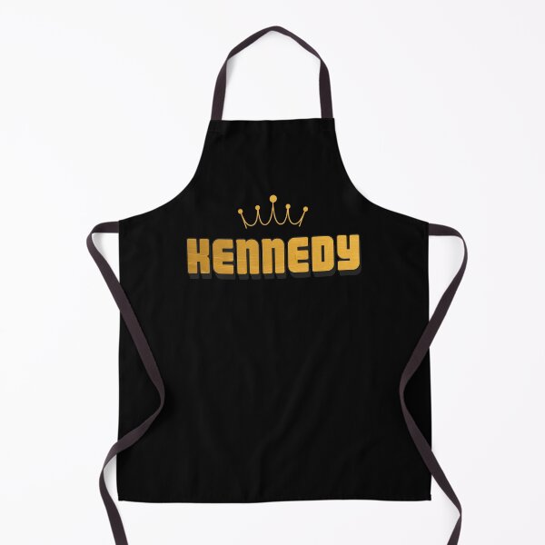 Item preview, Kennedy Personalized Name - Cool & Custom Gift for Girls, Teens designed and sold by Oussinc.