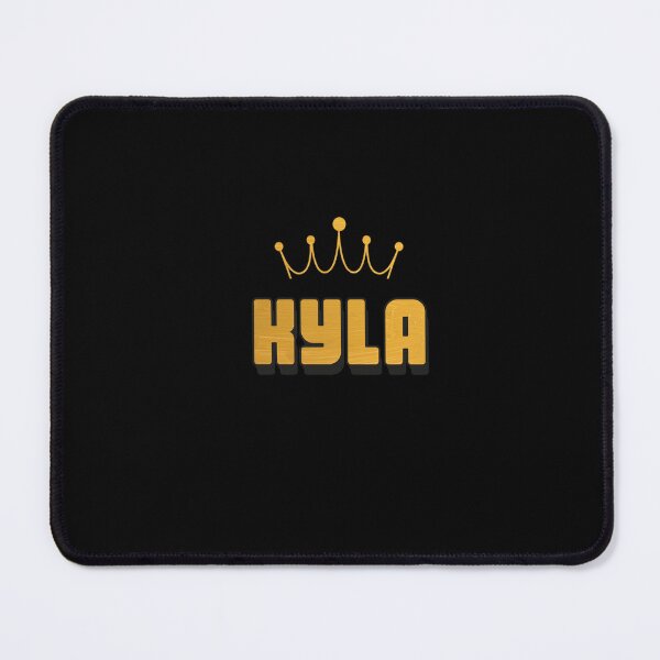 Artikelvorschau, Kyla – Personalisierter Name – Cooles und individuelles Geschenk für Mädchen und Teenager entworfen und verkauft von Oussinc.
