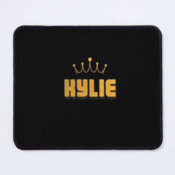 Item preview, Kylie Personalized Name - Cool & Custom Gift for Girls, Teens designed and sold by Oussinc.