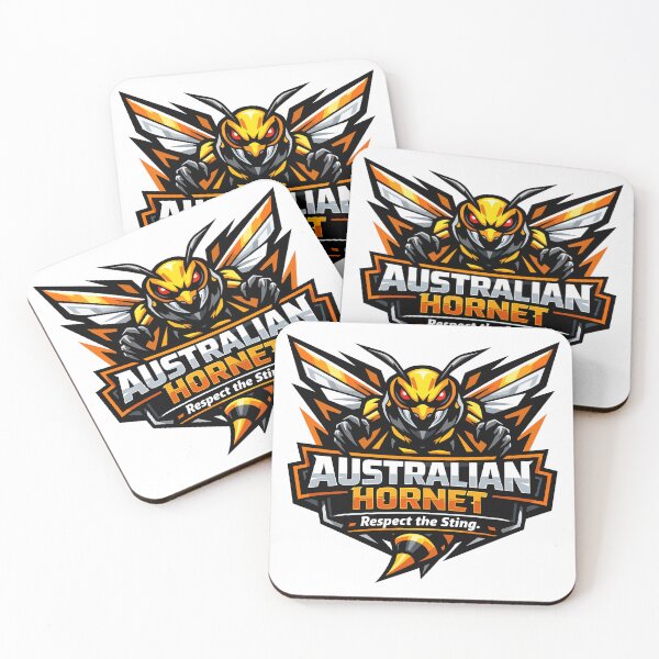 Item preview, Australian Hornet designed and sold by WildlifeInc.