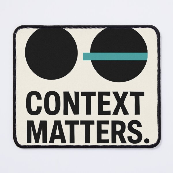 Item preview, Content Matters - Minimalist Statement Typography designed and sold by CzipipitoStudio.