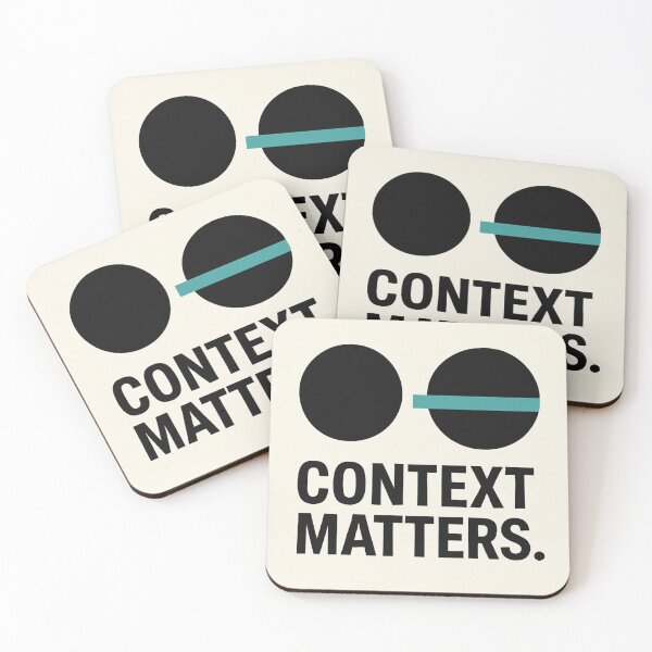 Item preview, Content Matters - Minimalist Statement Typography designed and sold by CzipipitoStudio.