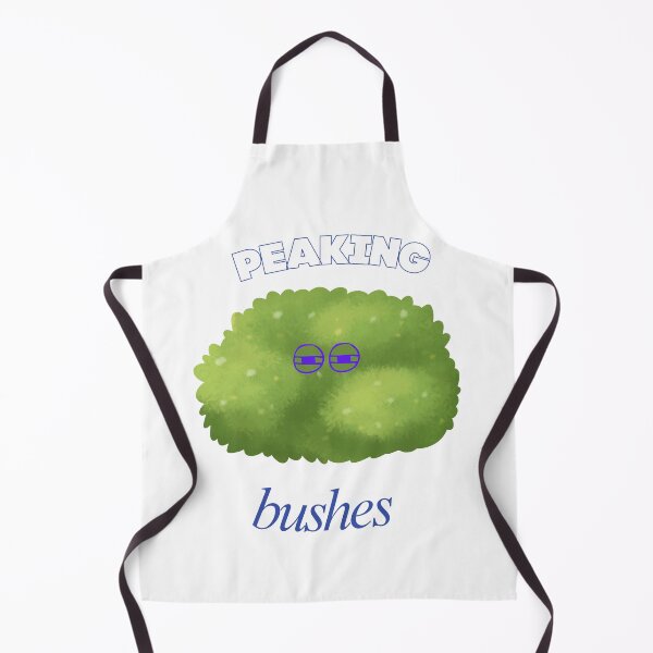 Item preview, peaking bushes designed and sold by bredalstore .