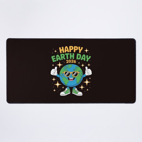 Item preview, Earth Day 2026 Earth Day Birthday for Boys Girls Kids designed and sold by hettingerchaim.