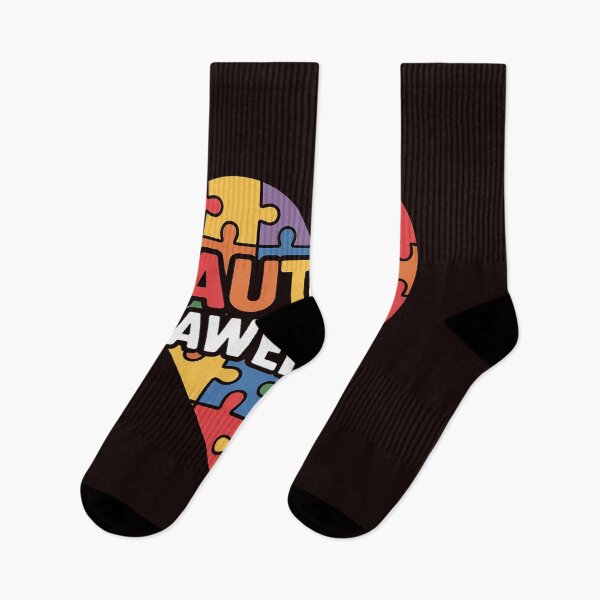 Item preview, World Autism Awareness 2 April 2026 Autism Cute Autistic designed and sold by hettingerchaim.