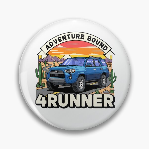 Item preview, 4runner retro designed and sold by Timegraf.