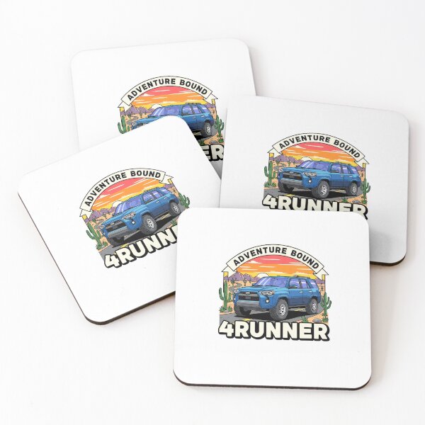 Item preview, 4runner retro designed and sold by Timegraf.