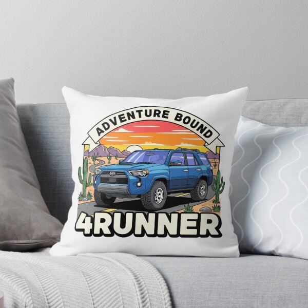 Item preview, 4runner retro designed and sold by Timegraf.