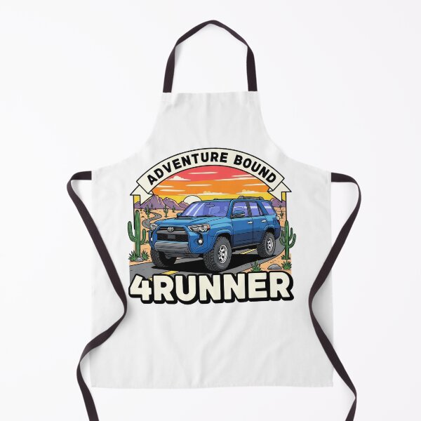 Item preview, 4runner retro designed and sold by Timegraf.