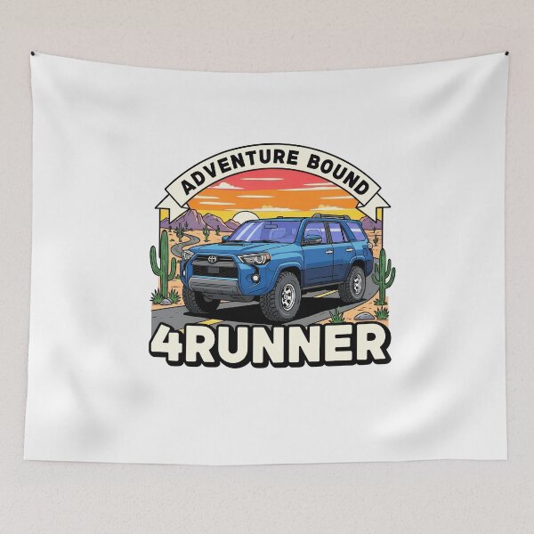 Item preview, 4runner retro designed and sold by Timegraf.