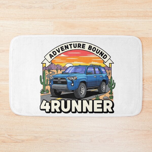 Item preview, 4runner retro designed and sold by Timegraf.