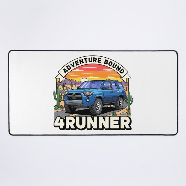 Item preview, 4runner retro designed and sold by Timegraf.