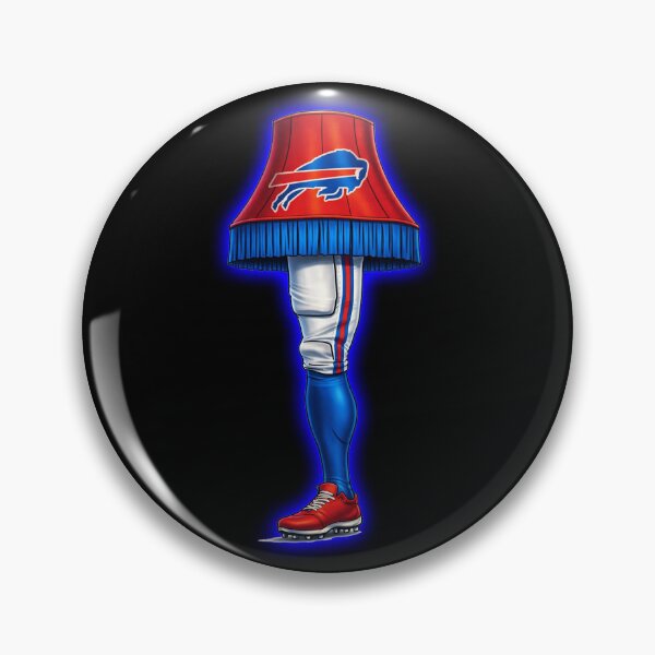 Item preview, Bills Leg Lamp designed and sold by American Artist Designs.
