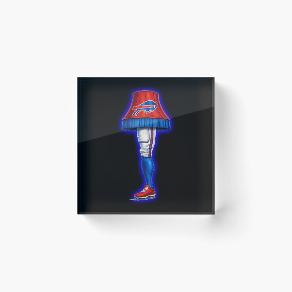 Item preview, Bills Leg Lamp designed and sold by American Artist Designs.