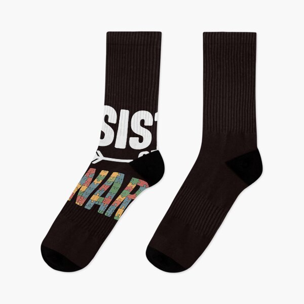 Item preview, Sister Of A Warrior Family Sis World Autism Awareness Day designed and sold by hettingerchaim.