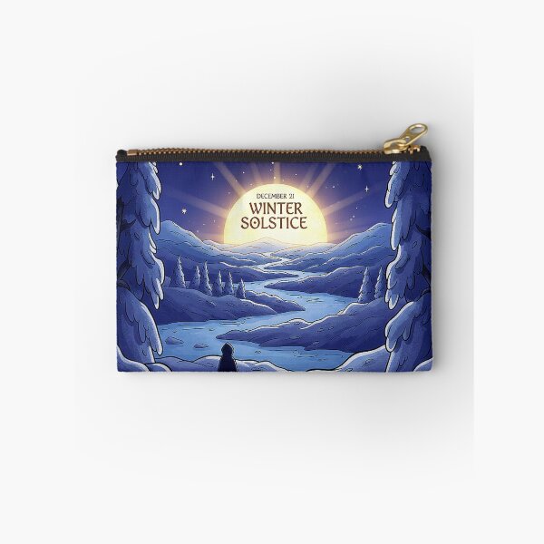 Item preview, Winter Solstice: The Return of the Light designed and sold by daweave77.