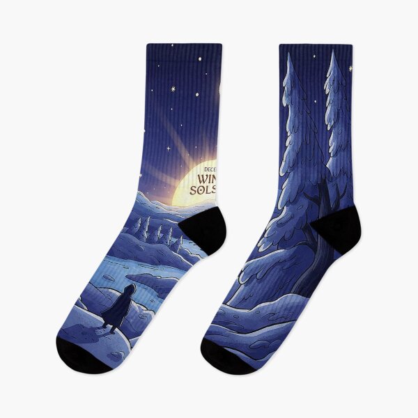 Item preview, Winter Solstice: The Return of the Light designed and sold by daweave77.