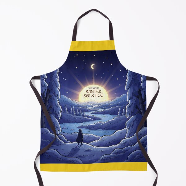 Item preview, Winter Solstice: The Return of the Light designed and sold by daweave77.