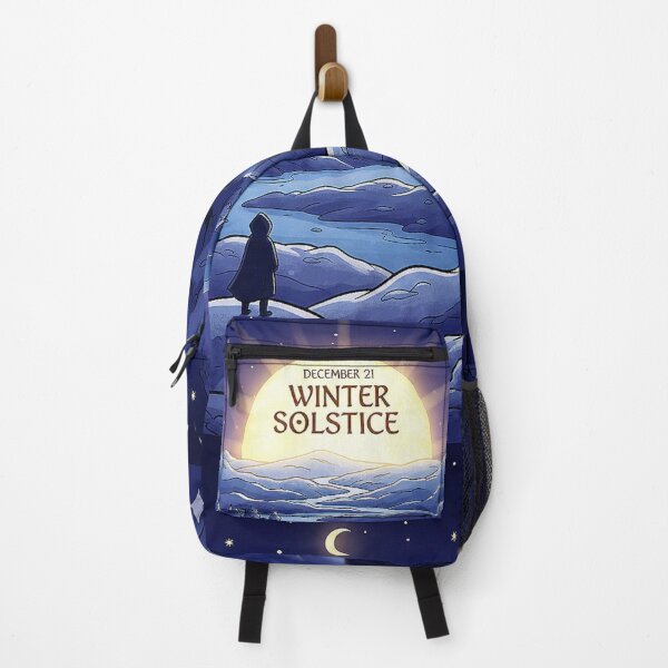 Item preview, Winter Solstice: The Return of the Light designed and sold by daweave77.