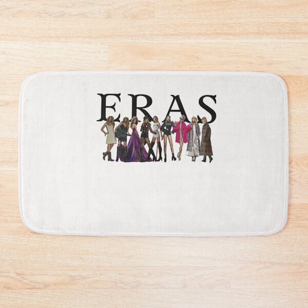 Item preview, Midnights E-ras Tour Pop Art designed and sold by KennethMeyer.