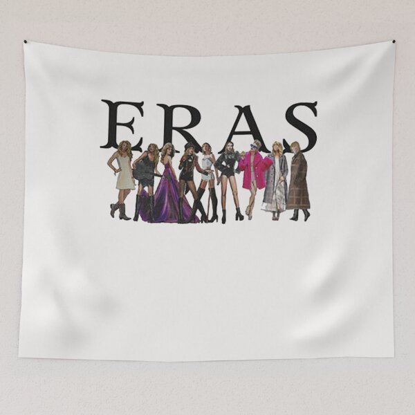 Item preview, Midnights E-ras Tour Pop Art designed and sold by KennethMeyer.