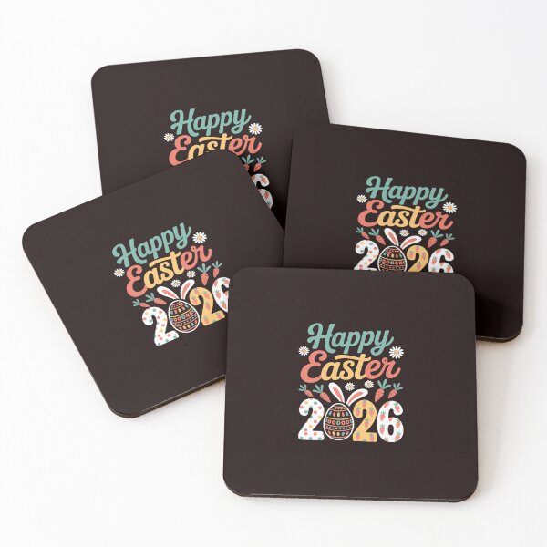 Item preview, Happy Easter 2026 Bunny Rabbit Easter Day Women Girls  designed and sold by hettingerchaim.