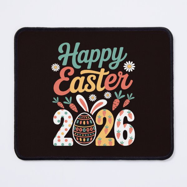 Item preview, Happy Easter 2026 Bunny Rabbit Easter Day Women Girls designed and sold by hettingerchaim.