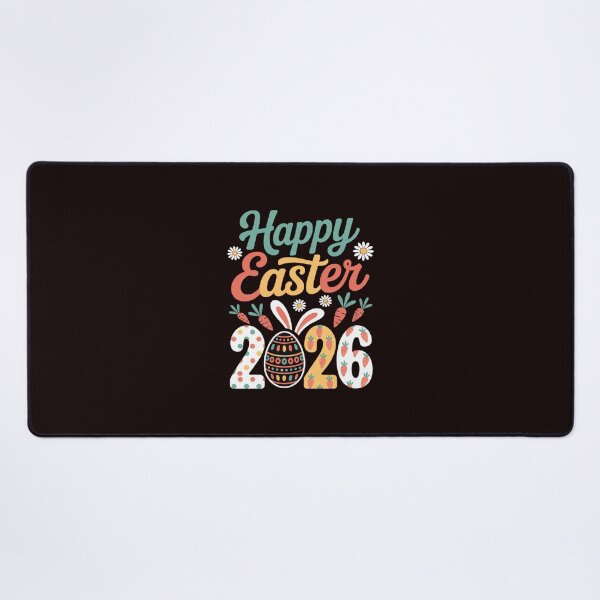 Item preview, Happy Easter 2026 Bunny Rabbit Easter Day Women Girls  designed and sold by hettingerchaim.