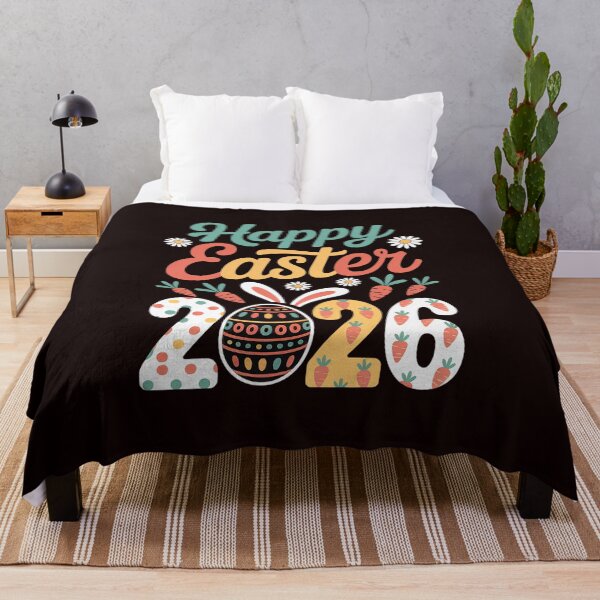 Item preview, Happy Easter 2026 Bunny Rabbit Easter Day Women Girls designed and sold by hettingerchaim.