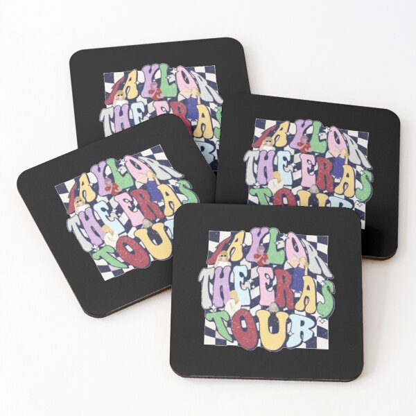 Item preview, Midnights E-ras Tour Pop Art designed and sold by KennethMeyer.